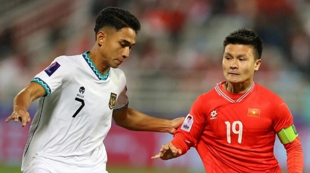 Fan Thái Lan gọi ASEAN Cup là giải an ủi của Việt Nam