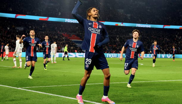 Soi trận PSG vs Lille: Chủ nhà trút giận