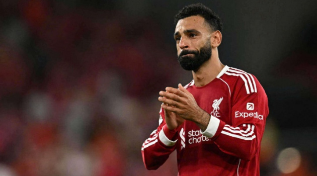 Kỷ nguyên Mohamed Salah tại Liverpool đang đếm ngược