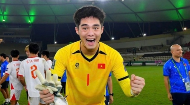 Chuyên gia Bae Ji Won tin U23 Việt Nam tái lập kỳ tích Thường Châu