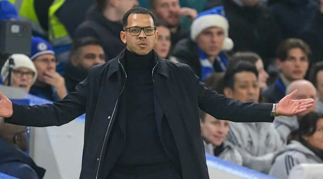 Rosenior chỉ mua tân binh cho Chelsea với 1 điều kiện