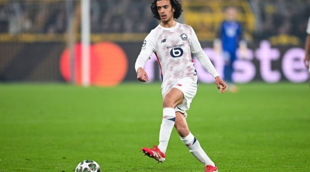 Arsenal quyết nẫng tay trên PSG vụ Ayyoub Bouaddi