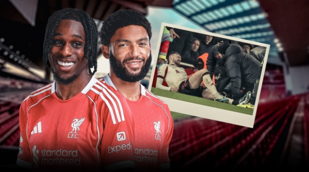 Tại sao Liverpool buộc phải mua hậu vệ trong tháng Giêng?