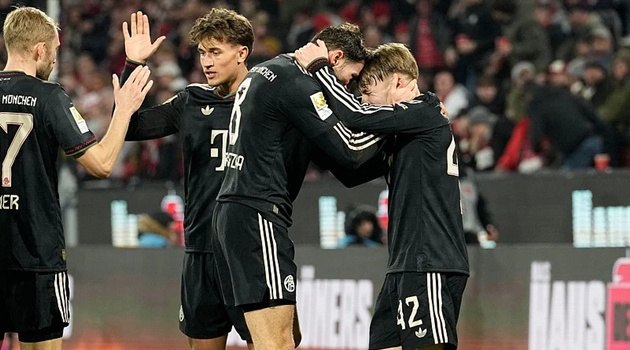 Soi trận Leipzig vs Bayern: Hàng công hủy diệt thị uy