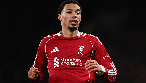 Ekitike khẳng định giá trị ngoài tốc độ cực nhanh ở Liverpool