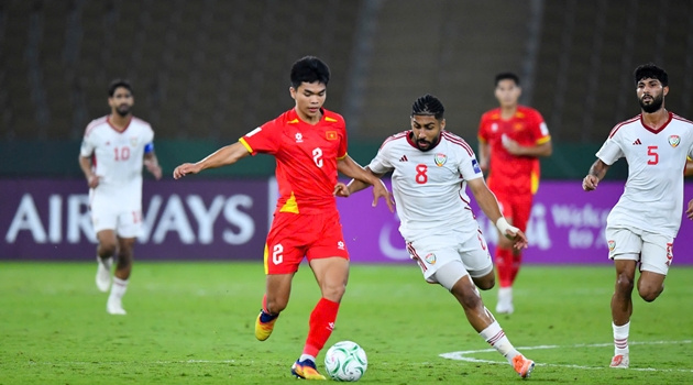 Điểm tin bóng đá Việt Nam 17/1: U23 Việt Nam vào bán kết châu Á; Thách thức mới tại ASEAN Cup