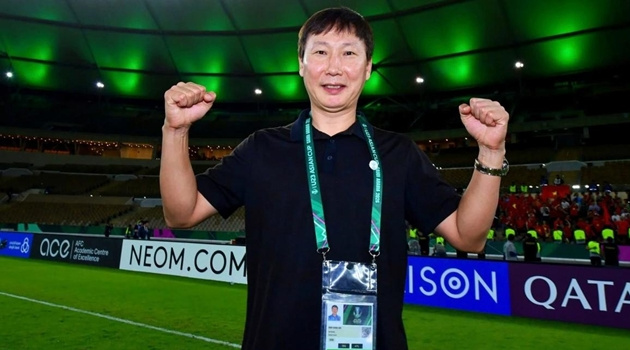 HLV Kim Sang-sik không ngại Trung Quốc hay Uzbekistan