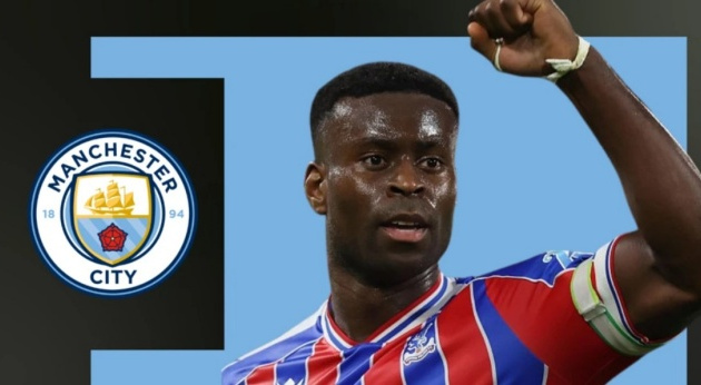 Giải mã đế chế phòng ngự tỷ bảng của Man City