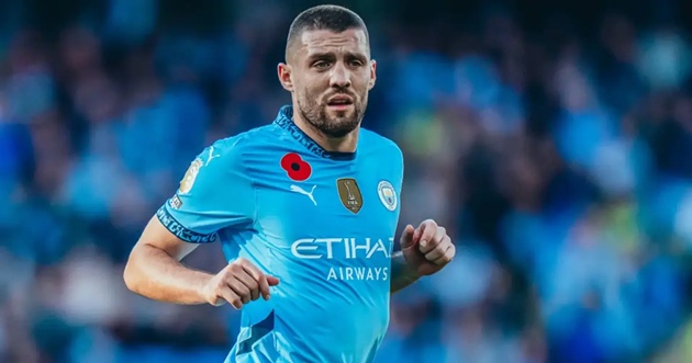 West Ham đàm phán mua Kovacic thay Paqueta