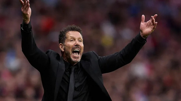 Soi trận Atletico Madrid vs Alaves: Mệnh lệnh 3 điểm