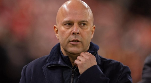 4 tâm điểm trước trận Liverpool vs Burnley: Slot tránh kỷ lục 45 năm