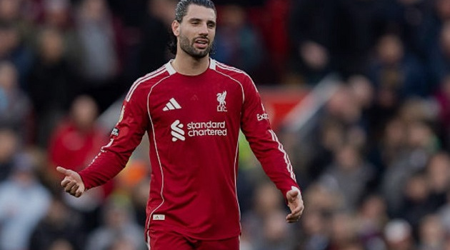 Liverpool bất lực tột cùng sau 32 cú sút