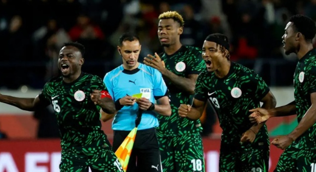 Salah sút hỏng luân lưu, Nigeria đánh bại Ai Cập giành hạng 3 AFCON 2025