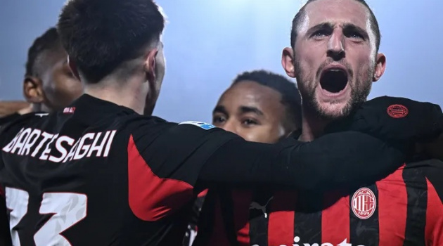 Soi trận AC Milan vs Lecce: Rossoneri mở hội tại San Siro