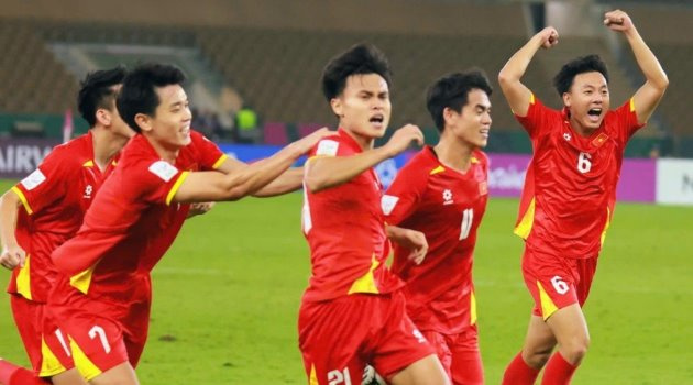 Soi trận U23 Việt Nam vs U23 Trung Quốc: Tái hiện kỳ tích Thường Châu
