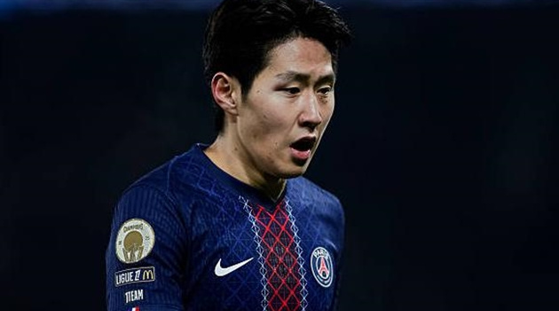 Enrique quyết giữ Lee Kang-in bất chấp đề nghị 40 triệu euro