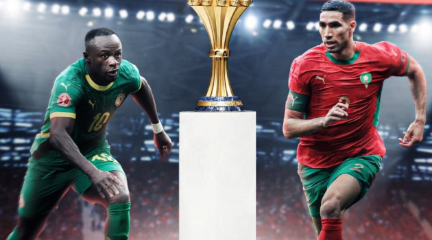 8 thống kê định đoạt chung kết Senegal vs Morocco