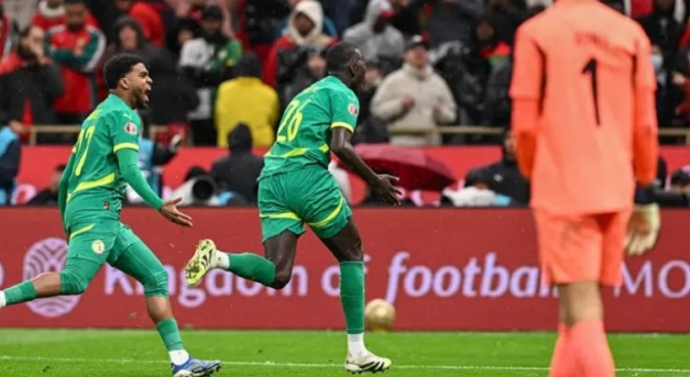 Diaz đá hỏng 11m, Senegal đánh bại Morocco lên ngôi vô địch AFCON 2025
