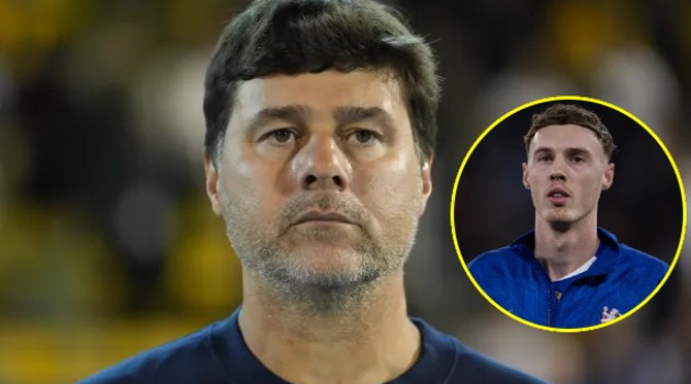 Meulensteen tin Pochettino sẽ lôi kéo Palmer về MU