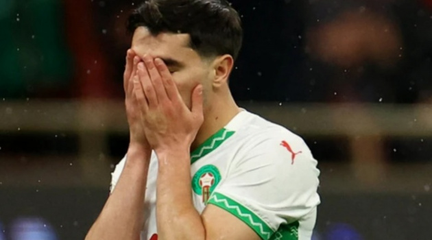 Bóng ma Panenka sẽ ám ảnh sự nghiệp Brahim Diaz