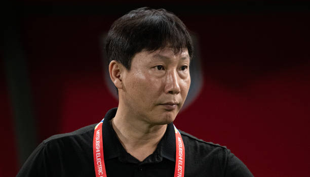 Đội hình dự kiến U23 Việt Nam: HLV Kim giải mã hàng thủ Trung Quốc