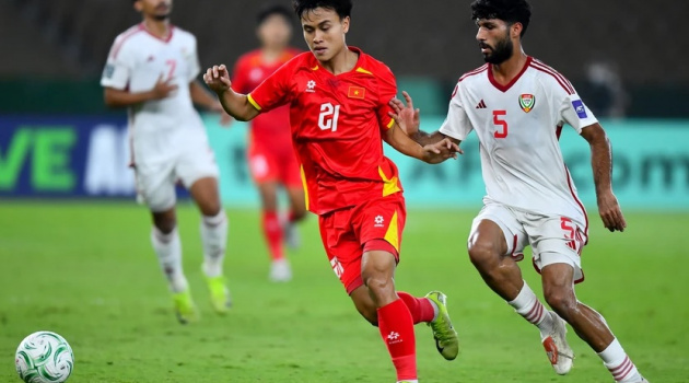 Cách để U23 Việt Nam giải mã hàng thủ chưa thủng lưới của Trung Quốc