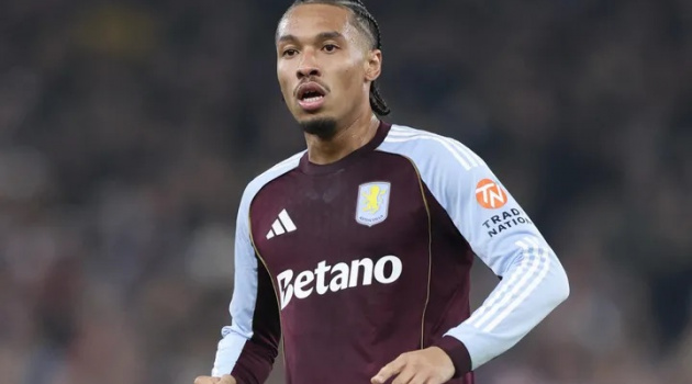 Trụ cột Aston Villa chia tay mùa giải vì chấn thương