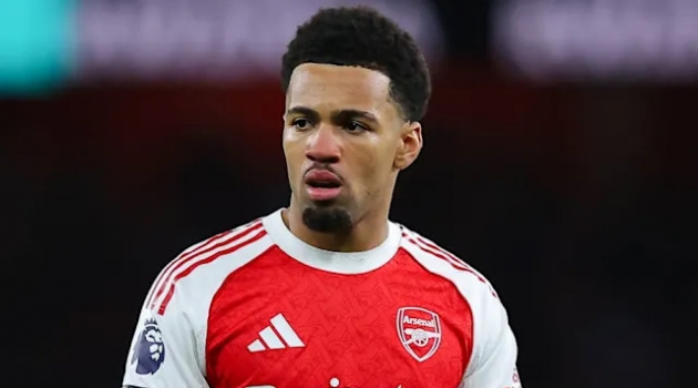 Here we go! Arsenal để Nwaneri sang Marseille