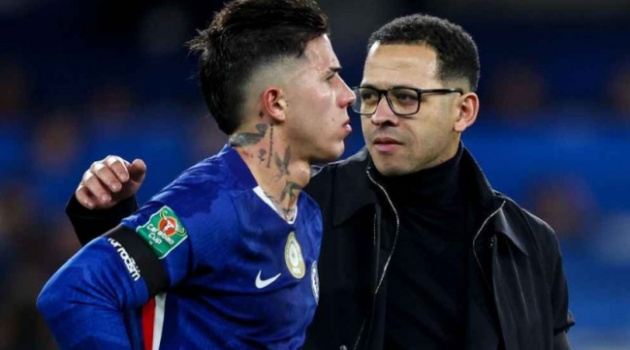 HLV Chelsea dập tắt thông tin Real Madrid mua Enzo Fernandez