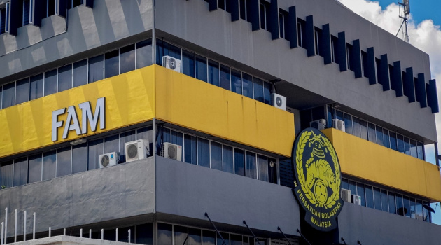LĐBĐ Malaysia dự kiến từ chức tập thể để tránh án phạt FIFA