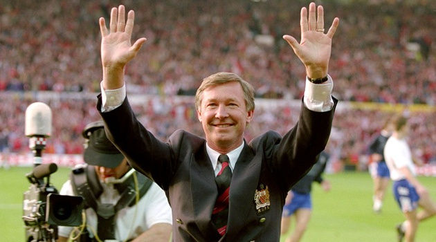 Không bán đời tư, MU bắt tay Hollywood dựng sử thi