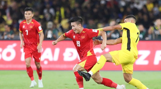Đấu Malaysia ở Thiên Trường, Việt Nam chờ tin vui từ FIFA