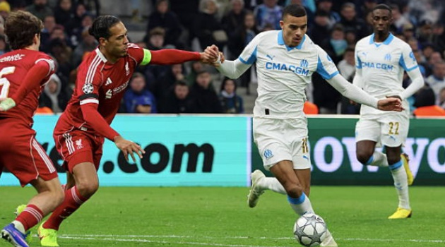 3 yếu tố giúp Liverpool thắng đậm trên sân của Marseille
