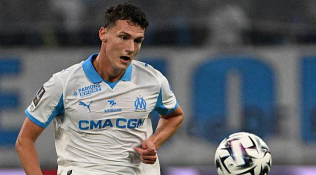 De Zerbi đổ lỗi cho Benjamin Pavard sau trận thua Liverpool