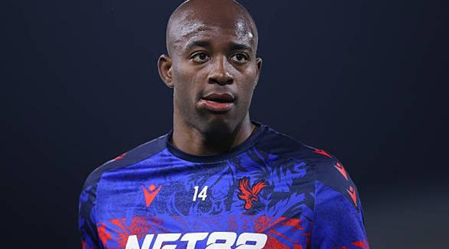 Chelsea gia nhập cuộc đua giành Jean-Philippe Mateta