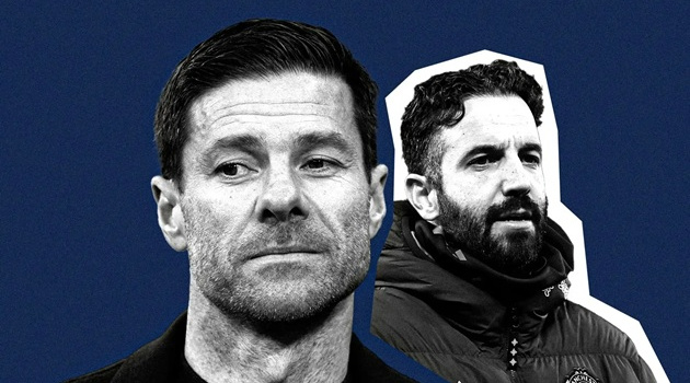 CLB lớn là mồ chôn sự nghiệp HLV trẻ