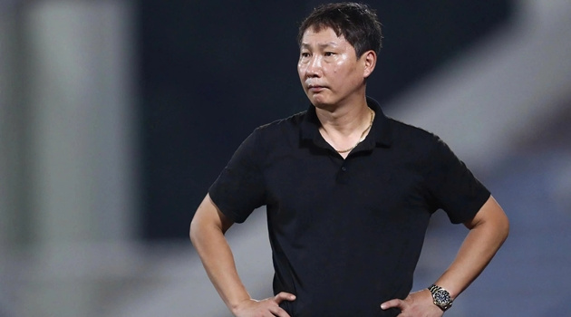 Mất Lý Đức và Hiểu Minh, thầy Kim xoay sở ra sao?