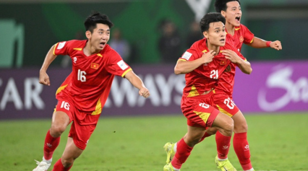 U23 Việt Nam và khát vọng tìm đoạn kết đẹp tại Saudi Arabia