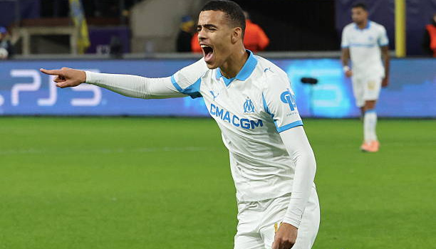 Cơ hội vàng để Man Utd tối ưu lợi nhuận vụ Greenwood