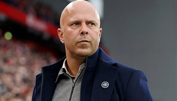 Cách Arne Slot giải bài toán nhân sự trước Bournemouth