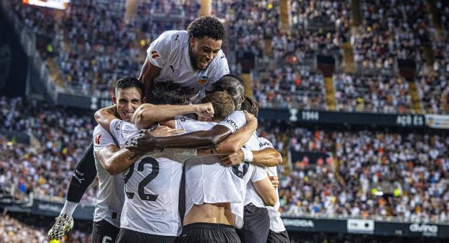 Lịch sử CLB Valencia: Hơn một thế kỷ vinh quang và cay đắng