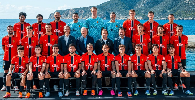 Lịch sử Câu lạc bộ RCD Mallorca: Bản anh hùng ca vùng Baleares