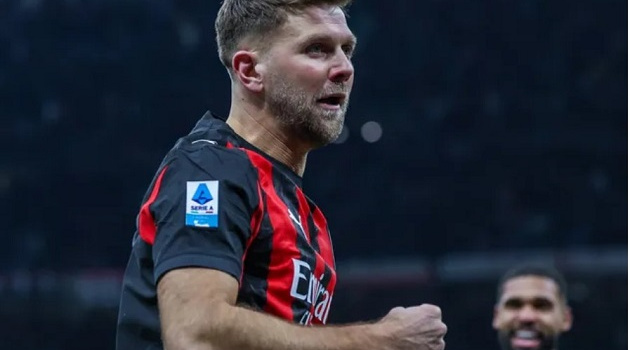 Soi trận Roma vs AC Milan: Điểm tựa Olimpico chặn đà thăng hoa của Rossoneri