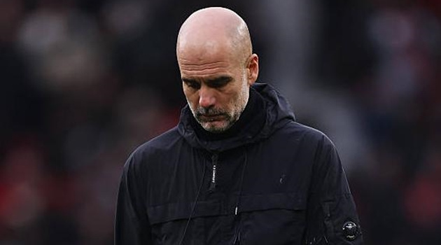 Pep báo tin vui Savinho, hé lộ lý do Kovacic mổ