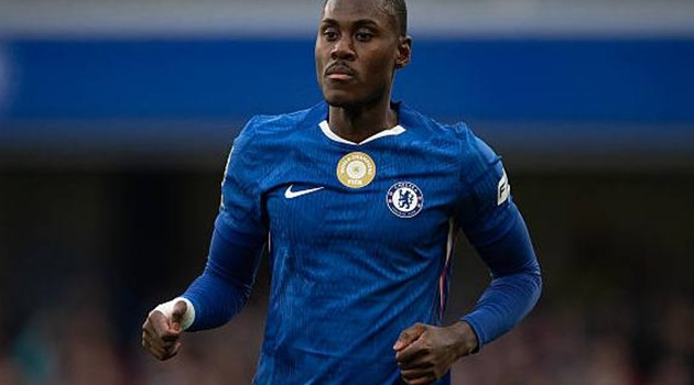 Bi kịch Chalobah và ám ảnh lợi nhuận của Chelsea