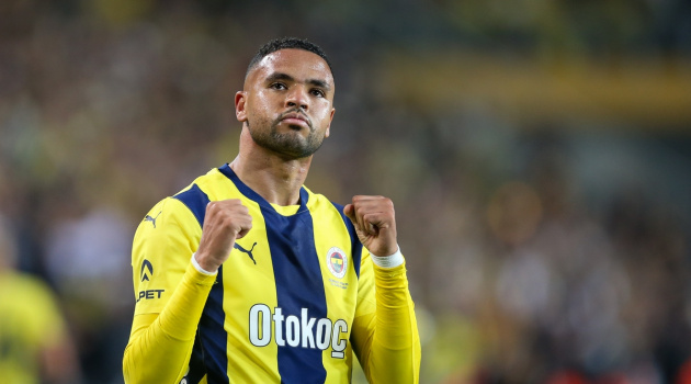 En-Nesyri đột ngột quay xe với Juventus vào phút chót