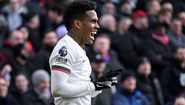 6 điểm nhấn Palace 1-3 Chelsea: Estevao rực sáng; Sai lầm thảm họa