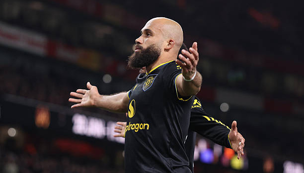 Mbeumo xứng danh bản hợp đồng hay nhất MU sau Bruno