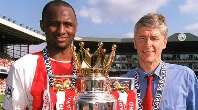 Số liệu ủng hộ Arsenal vô địch trái ngược nỗi lo lịch sử