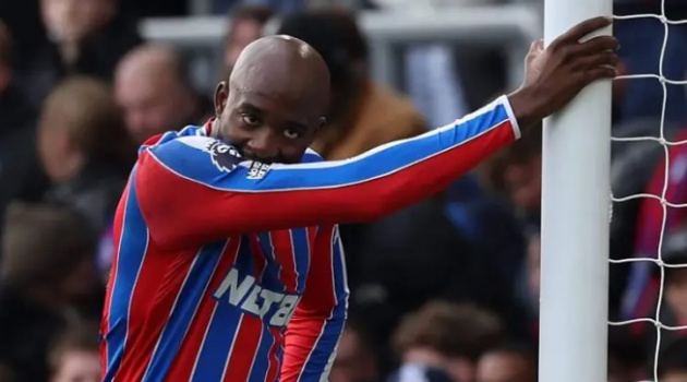 Khi cánh chim Đại bàng Crystal Palace gãy vụn